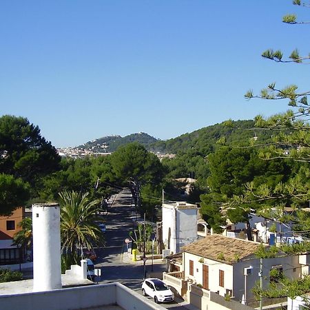 Zhimbad B&B By The Sea Cala Ratjada  Bagian luar foto