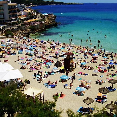 Zhimbad B&B By The Sea Cala Ratjada  Bagian luar foto