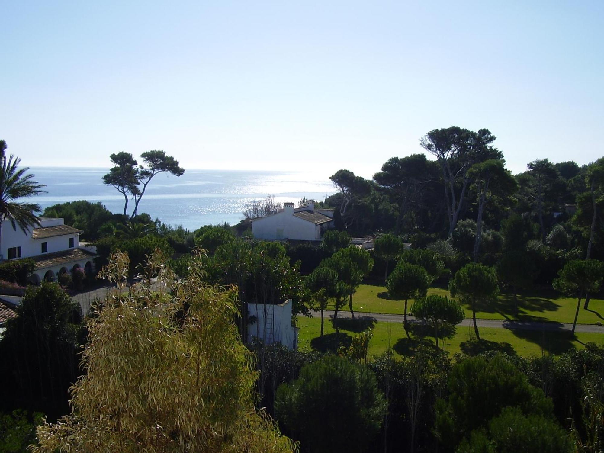 Zhimbad B&B By The Sea Cala Ratjada  Bagian luar foto