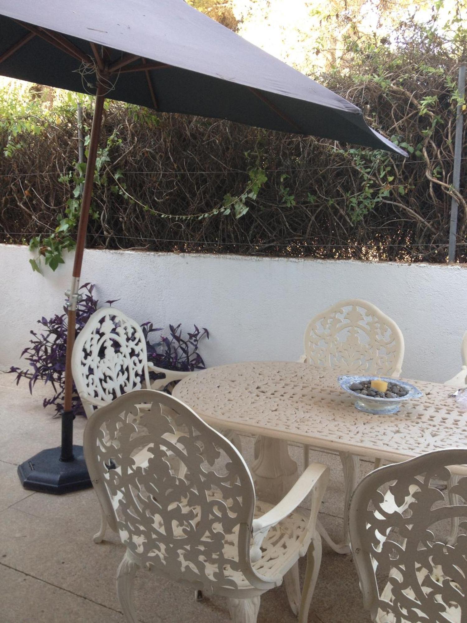 Zhimbad B&B By The Sea Cala Ratjada  Bagian luar foto