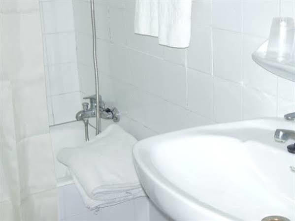 Zhimbad B&B By The Sea Cala Ratjada  Bagian luar foto
