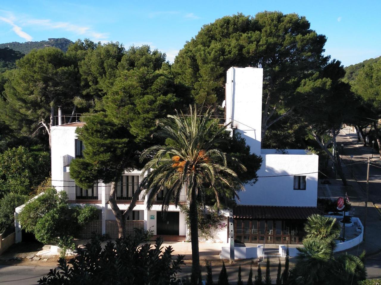 Zhimbad B&B By The Sea Cala Ratjada  Bagian luar foto