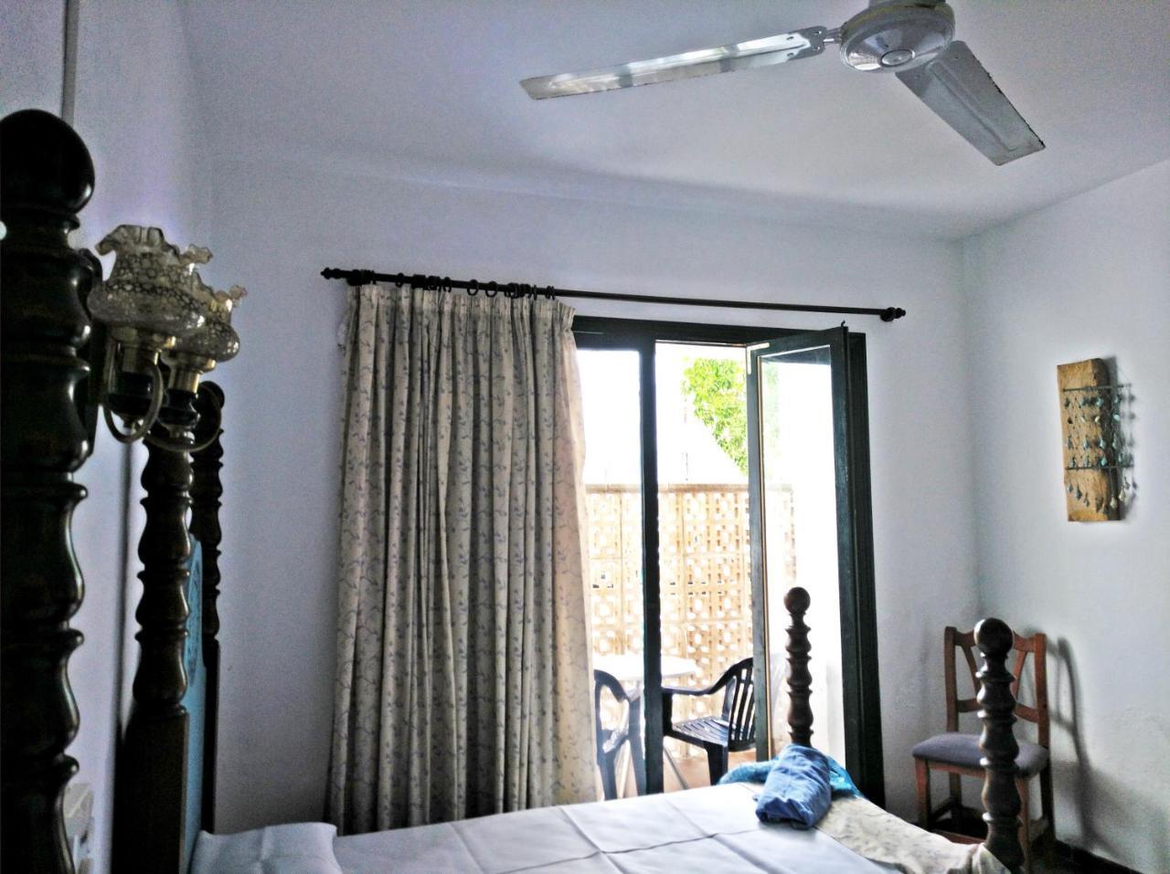 Zhimbad B&B By The Sea Cala Ratjada  Bagian luar foto