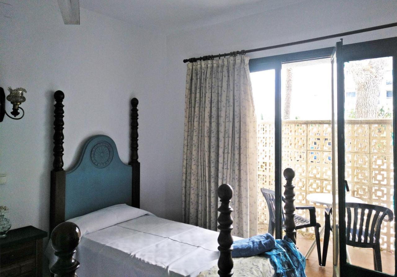 Zhimbad B&B By The Sea Cala Ratjada  Bagian luar foto