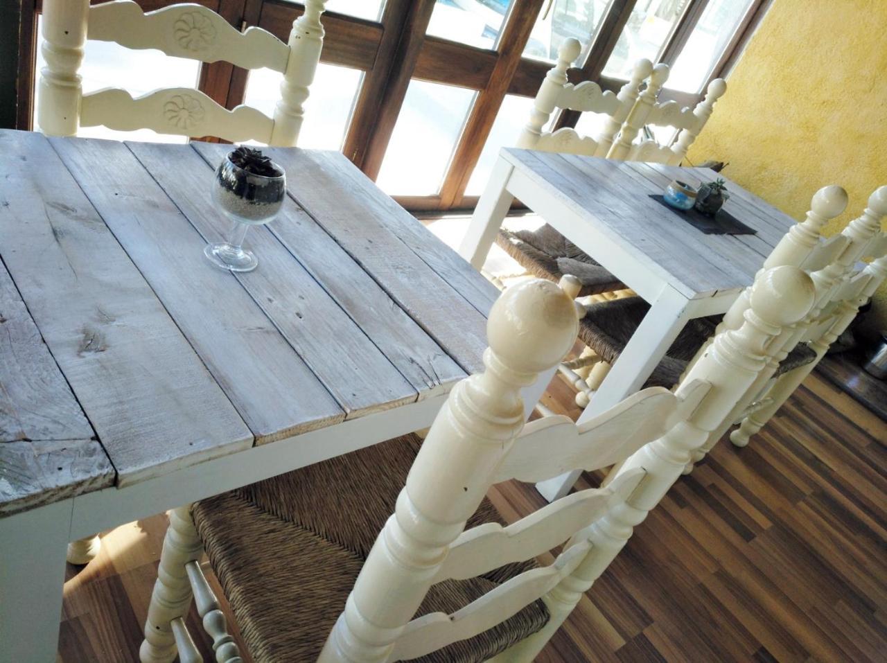 Zhimbad B&B By The Sea Cala Ratjada  Bagian luar foto
