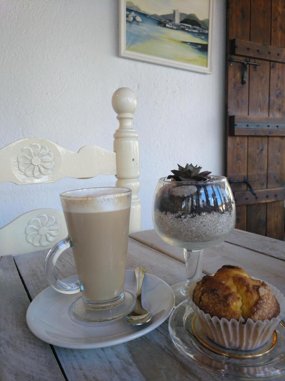 Zhimbad B&B By The Sea Cala Ratjada  Bagian luar foto
