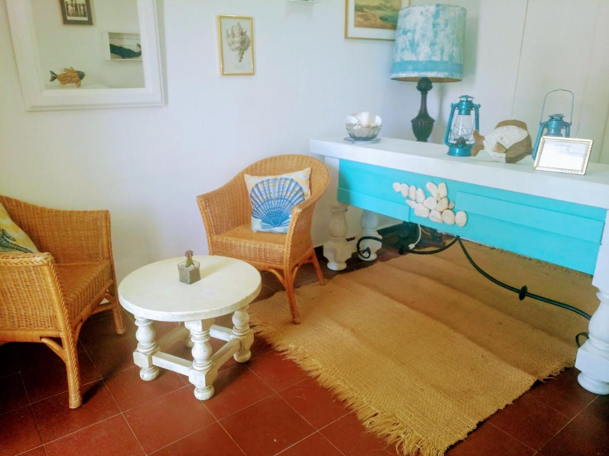 Zhimbad B&B By The Sea Cala Ratjada  Bagian luar foto